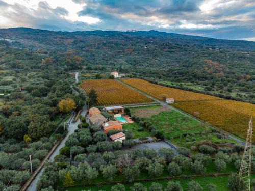 Linguaglossa Casa | Casa Arrigo