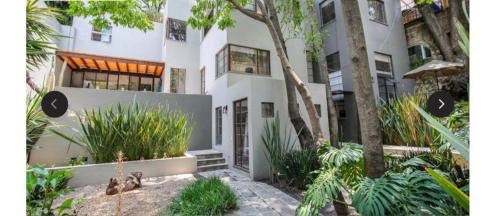 Atascadero Casa | Casa Arroyo