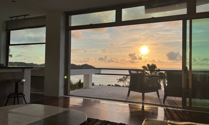 North End Apartamento | Casa Arroyo Penthouse in Sayulita w/Sweeping Ocean Views & Pool!