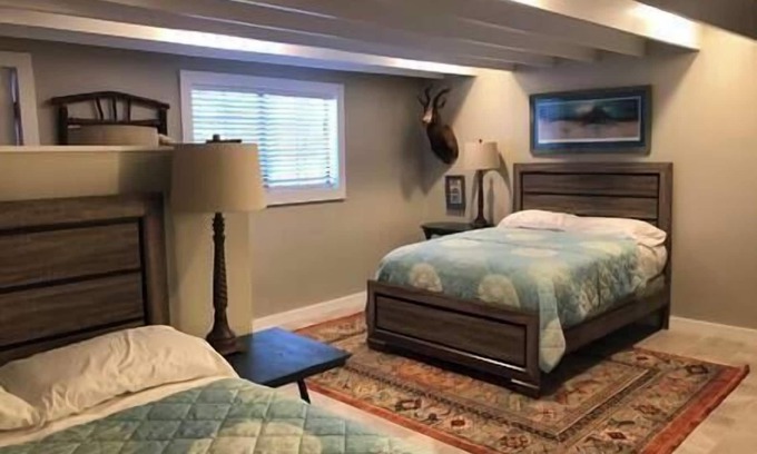 Rio Hondo Casa | Casa Arroyo Sporting Lodge - Casita