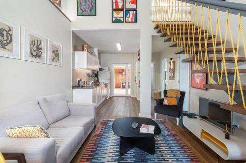 Odeceixe Casa | Casa Arte 5