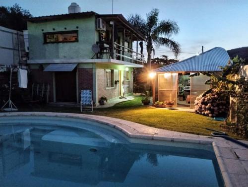 Rio Ceballos Chalet De Esquí | Casa Arte