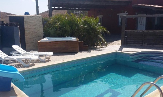 Tuineje Casa | Casa Ary