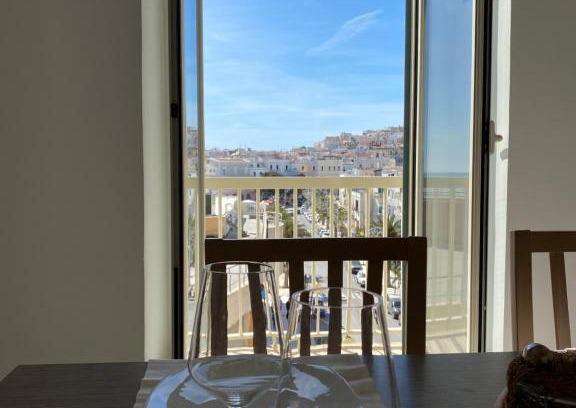 Vieste Apartamento | Casa Ary