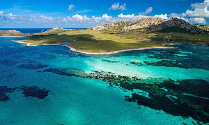 Sennori Apartamento | Casa Asinara