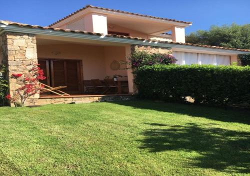 Monte Petrosu Casa | Casa Asparagi