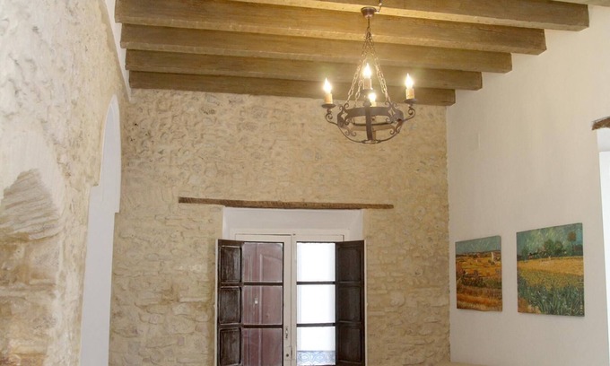 Medina-Sidonia Cabaña | CASA ATAHONA 1 en pleno centro