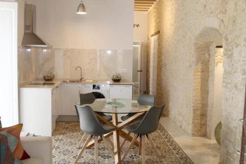 Medina-Sidonia Apartamento | Casa Atahona - Casita con Encanto