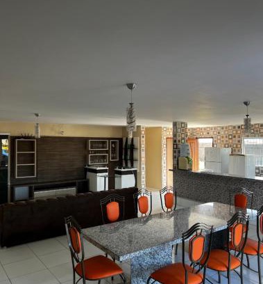 Luis Correia Casa | Casa Atalaia Paraíso