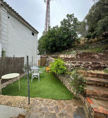 Grazalema Casa | Casa Atanasio 2