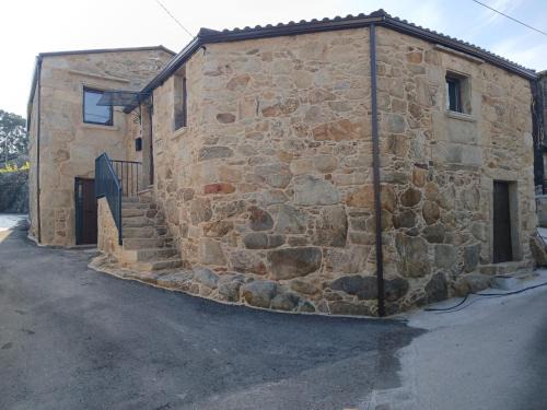Boiro Casa | Casa ATARAXIA