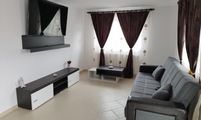 Corbeni Apartamento | Casa Atelier Transfăgărășan