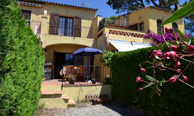 La Torre Vella Casa | Casa Atenas - L'Estartit; Torre Vella