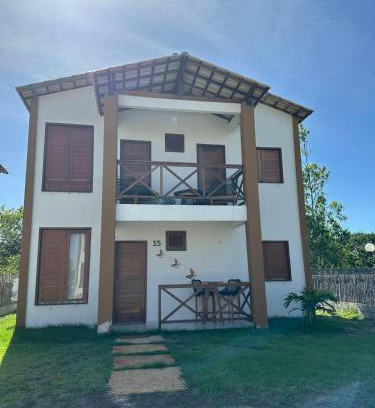Ponta do Mangue Casa | Casa Atins