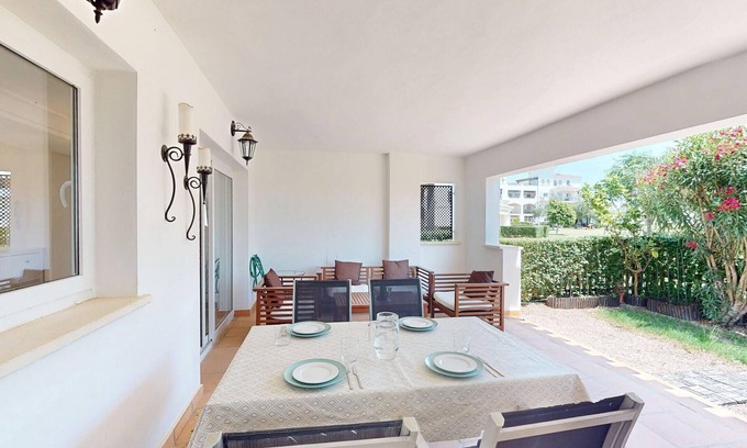 Jeronimo y Avileses y Balsicas de Arriba Apartamento | Casa Atlantico 194-Murcia Holiday Rentals Property