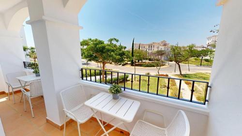 Jeronimo y Avileses y Balsicas de Arriba Apartamento | Casa Atlantico 23-Murcia Holiday Rentals Property