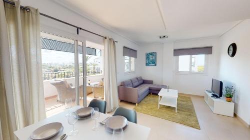 Jeronimo y Avileses y Balsicas de Arriba Apartamento | Casa Atlantico A-A Murcia Holiday Rentals Property