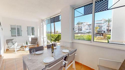 Jeronimo y Avileses y Balsicas de Arriba Apartamento | Casa Atlantico SVE-Murcia Holiday Rentals Property