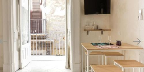 Naples City Centre Apartamento | Casa Atri Spaccanapoli Centro storico