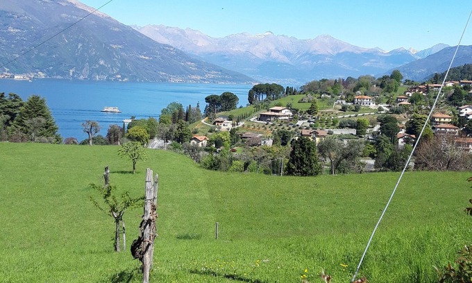 Bellagio Apartamento | Casa Augusta
