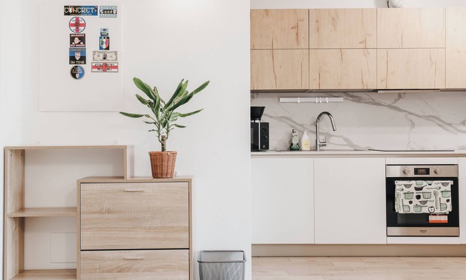 Milan Casa | Casa Aurora｜San Siro｜Free Garage｜Free Wi-Fi