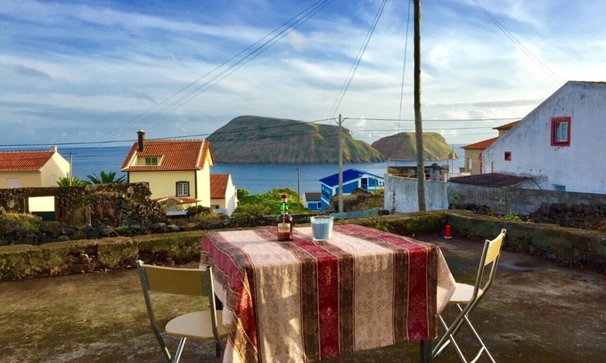 Angra do Heroismo Casa | Casa Avô São Miguel