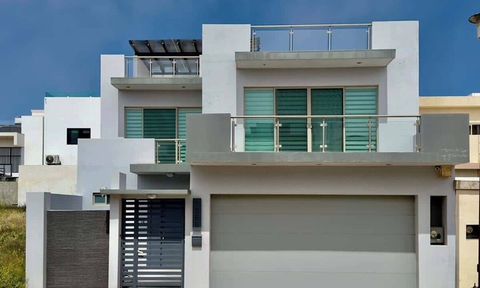 La Joya Casa | Casa Avaloz with Ocean View in San Marino
