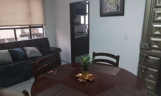 Kennedy Apartamento | CASA AVILA - Apartamento amoblado 3 - Villa Alsacia