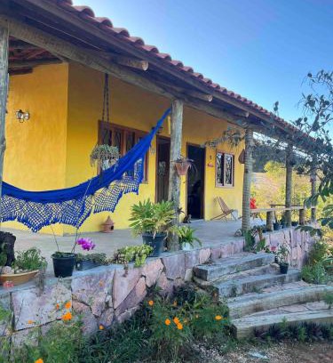 Ibicoara Casa | Casa Aya