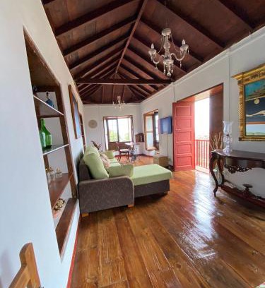 Santa Cruz de la Palma Casa | Casa Ayane