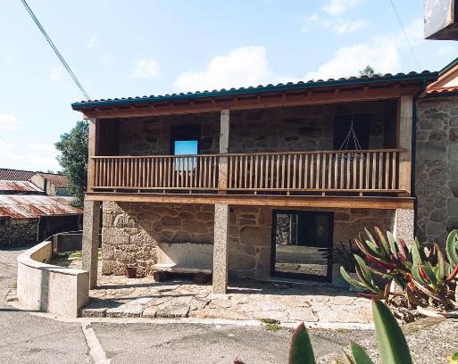 Ponte da Barca Casa | Casa Azevedos