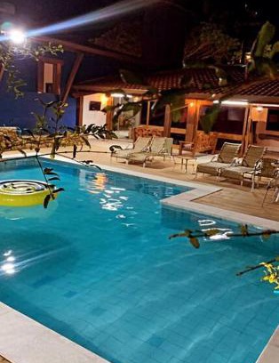 Sao Domingos Casa | Casa Azul 147