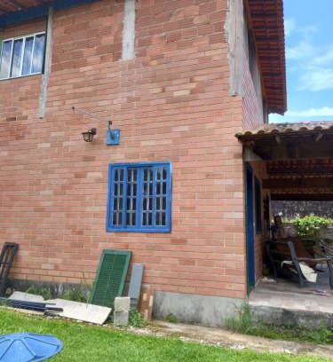 Engenho do Mato Casa | CASA AZUL