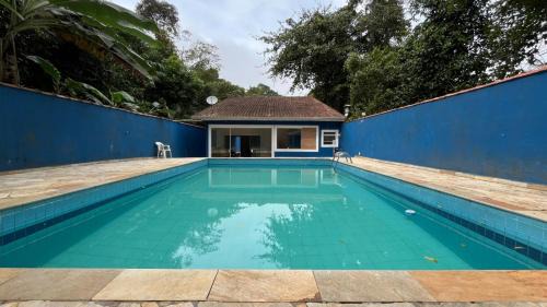 Quinta do Guarau Casa | Casa Azul