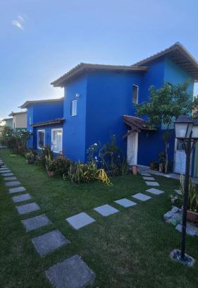 Porto Seguro Apartamento | Casa Azul