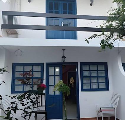 Balneario Remanso Casa | Casa Azul