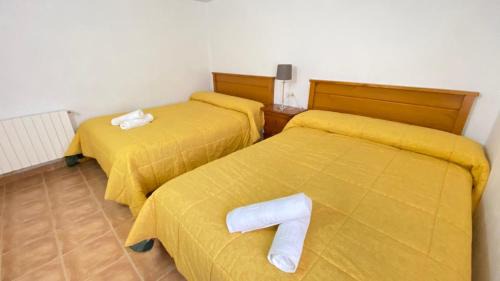 Nerpio Apartamento | Casa azul