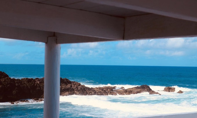 El Cotillo Apartamento | Casa Azul Holiday Home