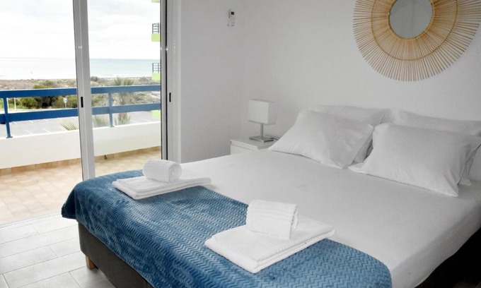 Vila Real Santo Antonio Apartamento | Casa Azul