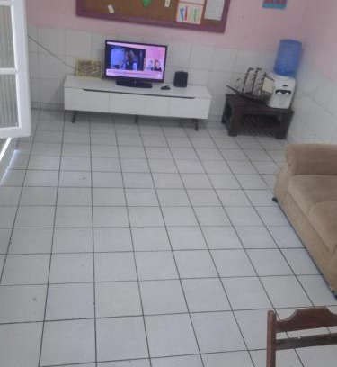 Iputinga Apartamento | Casa azul UFPE INN
