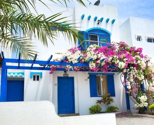 El Arenal Casa | Casa Azul - WiFi, Beach and Pool!