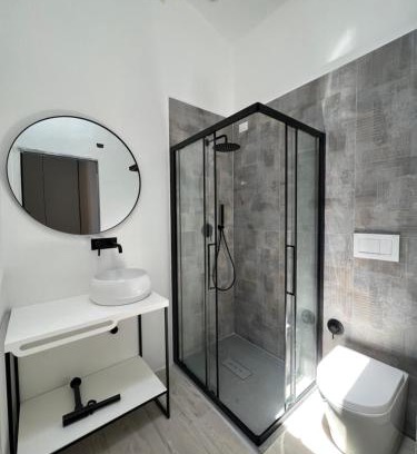 Ruoni Apartamento | Casa Azzurra 1