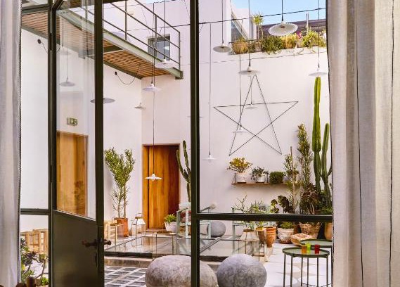 Kasbah Casa | Casa.b Mogador