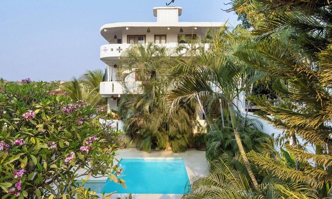 Brisas de Zicatela Casa | Casa Baba La Punta Zicatela