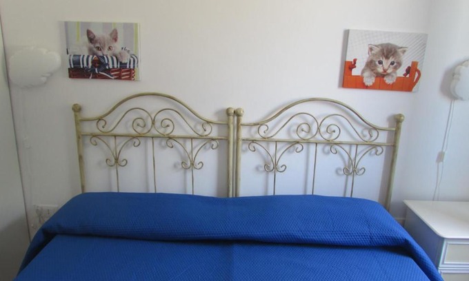 Buscemi Casa | Casa Badia