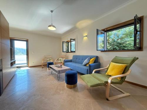 Cabril Chalet De Esquí | Casa Bagulho - Cabril, Gerês