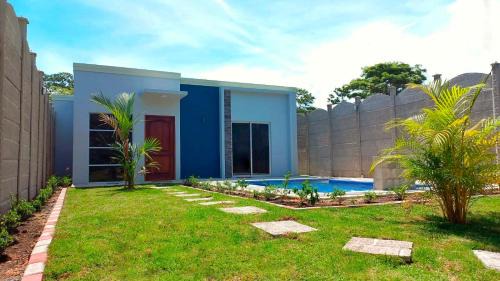 Uvita Casa | Casa Bahía Ale, Bahía Ballena Uvita