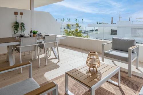 Estepona Apartamento | Casa Bahía Bliss at ONE80 suites, Estepona