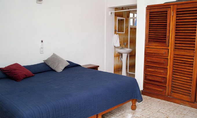 Centro Casa | Casa Bahía Departamento 2