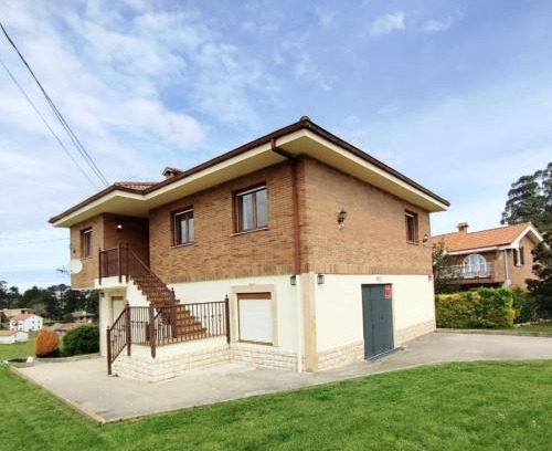 Pedrena Casa | Casa Bahía Santander